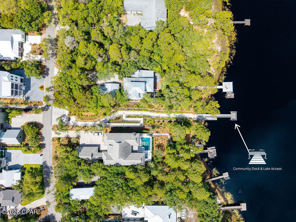 109 Seabreeze Court Inlet Beach FL 32461