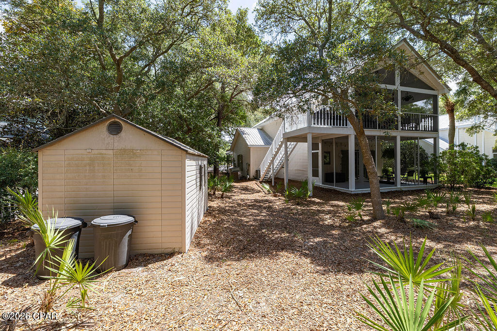 109 Seabreeze Court Inlet Beach FL 32461