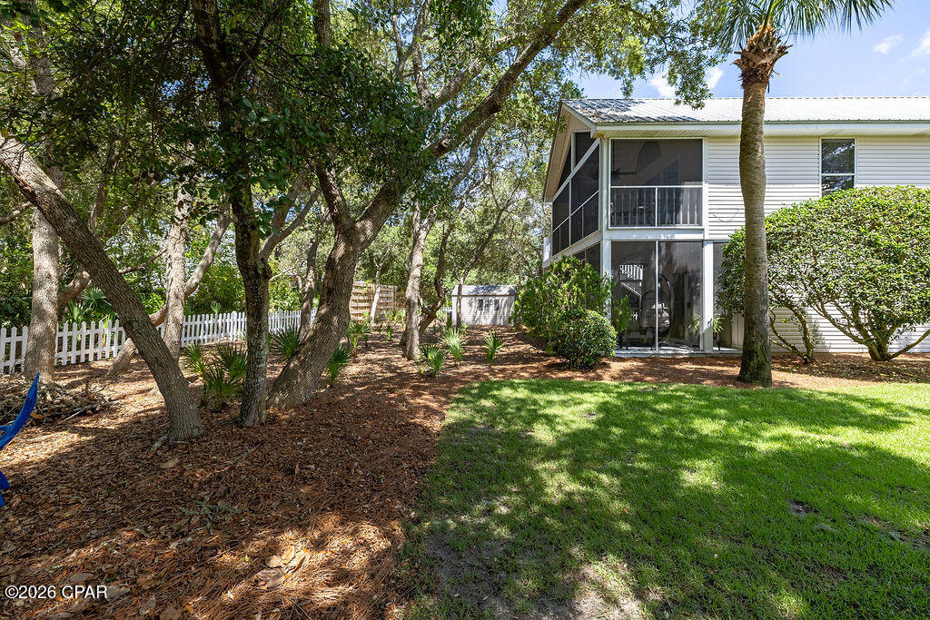 109 Seabreeze Court Inlet Beach FL 32461