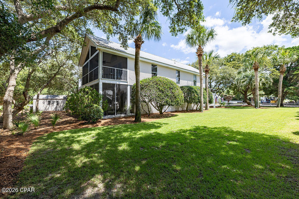 109 Seabreeze Court Inlet Beach FL 32461
