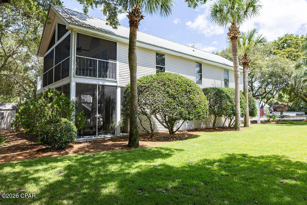 109 Seabreeze Court Inlet Beach FL 32461
