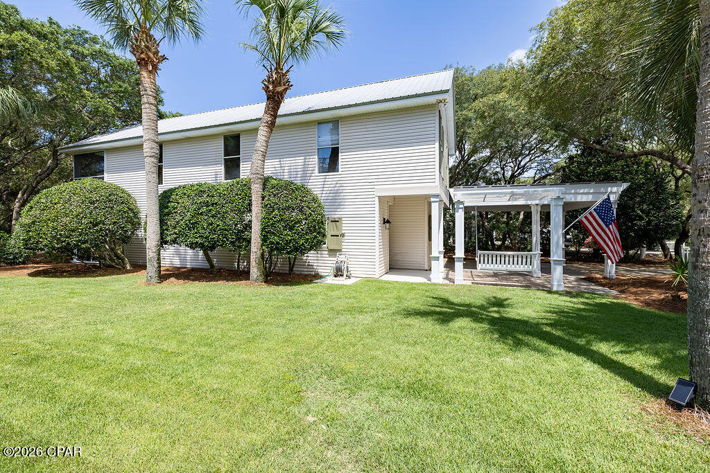 109 Seabreeze Court Inlet Beach FL 32461
