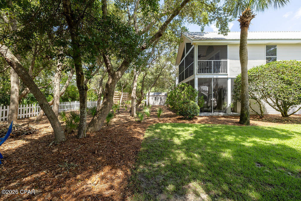 109 Seabreeze Court Inlet Beach FL 32461