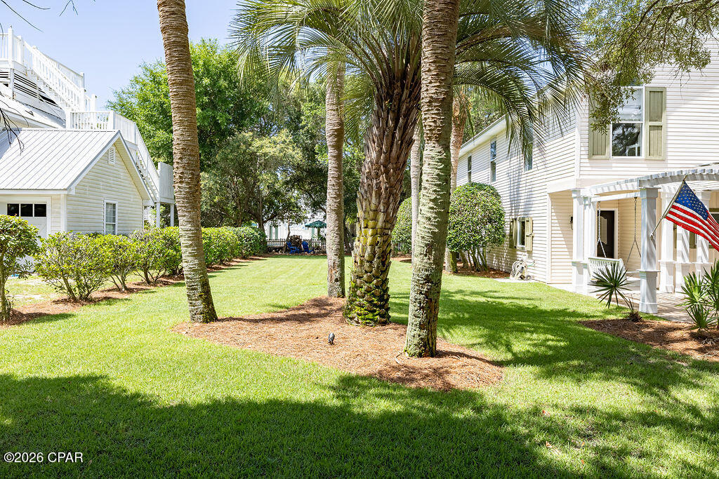 109 Seabreeze Court Inlet Beach FL 32461