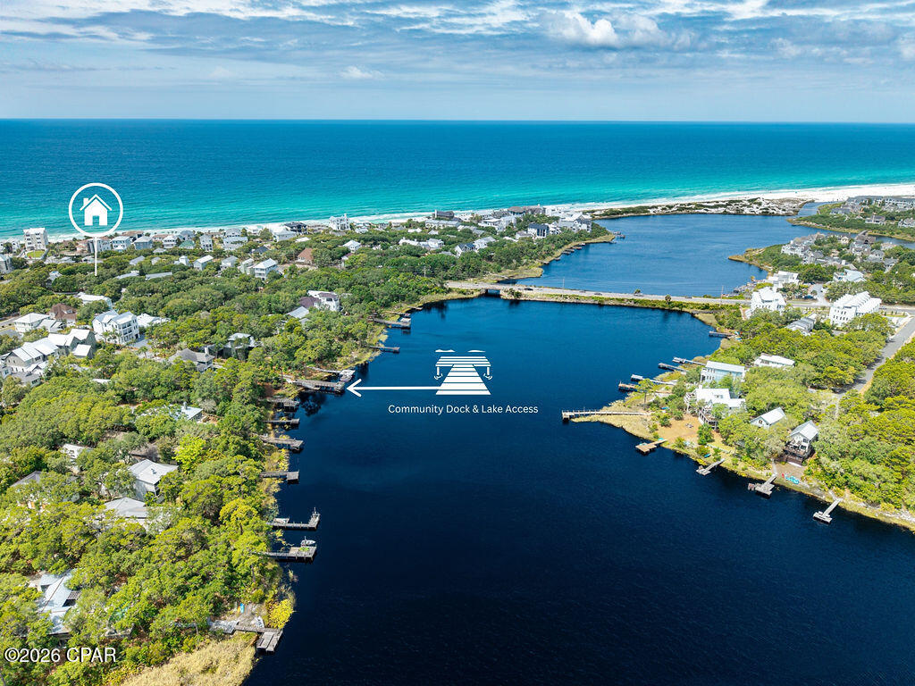 109 Seabreeze Court Inlet Beach FL 32461