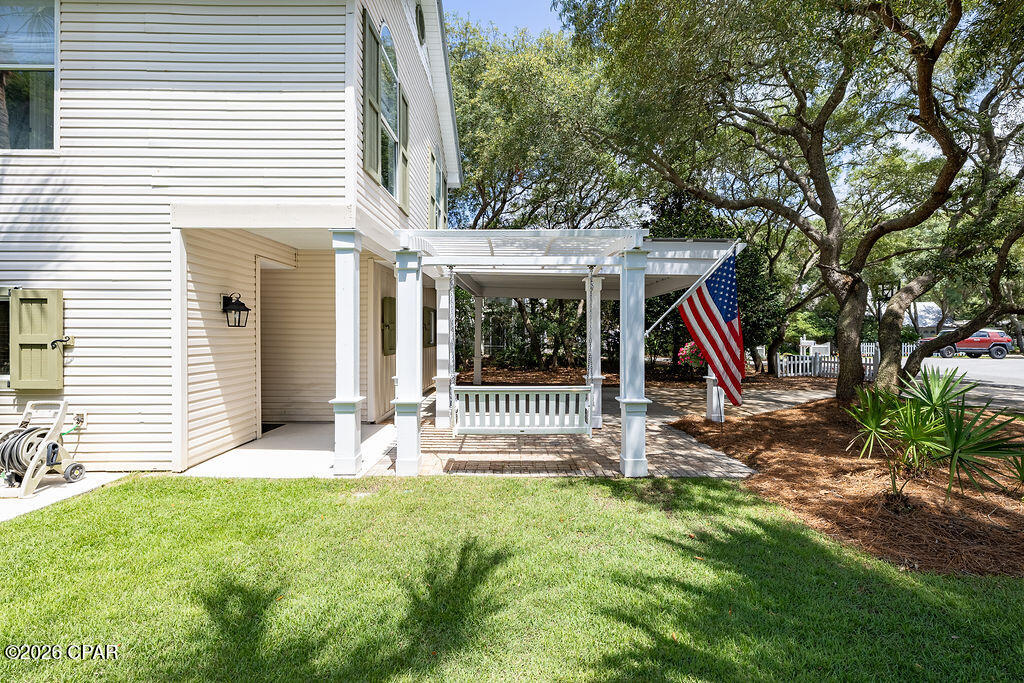 109 Seabreeze Court Inlet Beach FL 32461