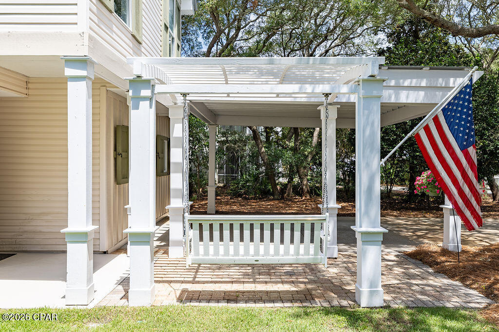 109 Seabreeze Court Inlet Beach FL 32461