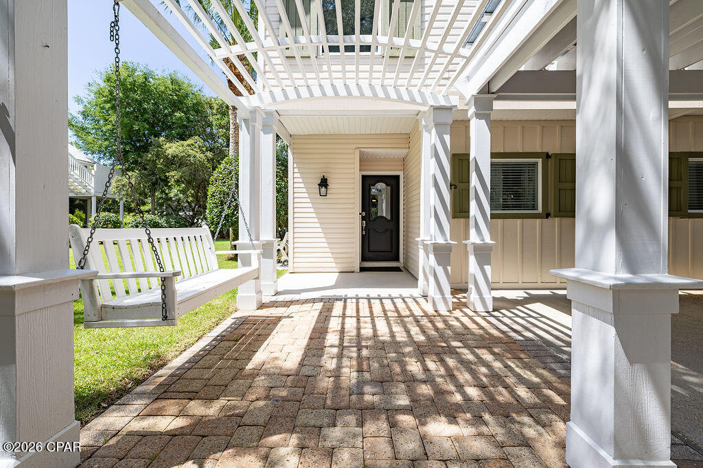 109 Seabreeze Court Inlet Beach FL 32461