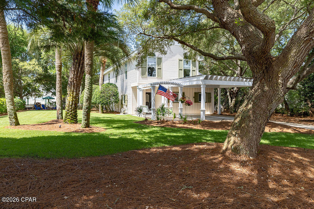 109 Seabreeze Court Inlet Beach FL 32461