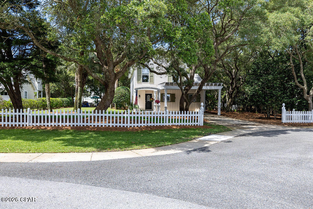 109 Seabreeze Court Inlet Beach FL 32461
