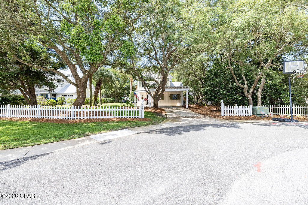 109 Seabreeze Court Inlet Beach FL 32461