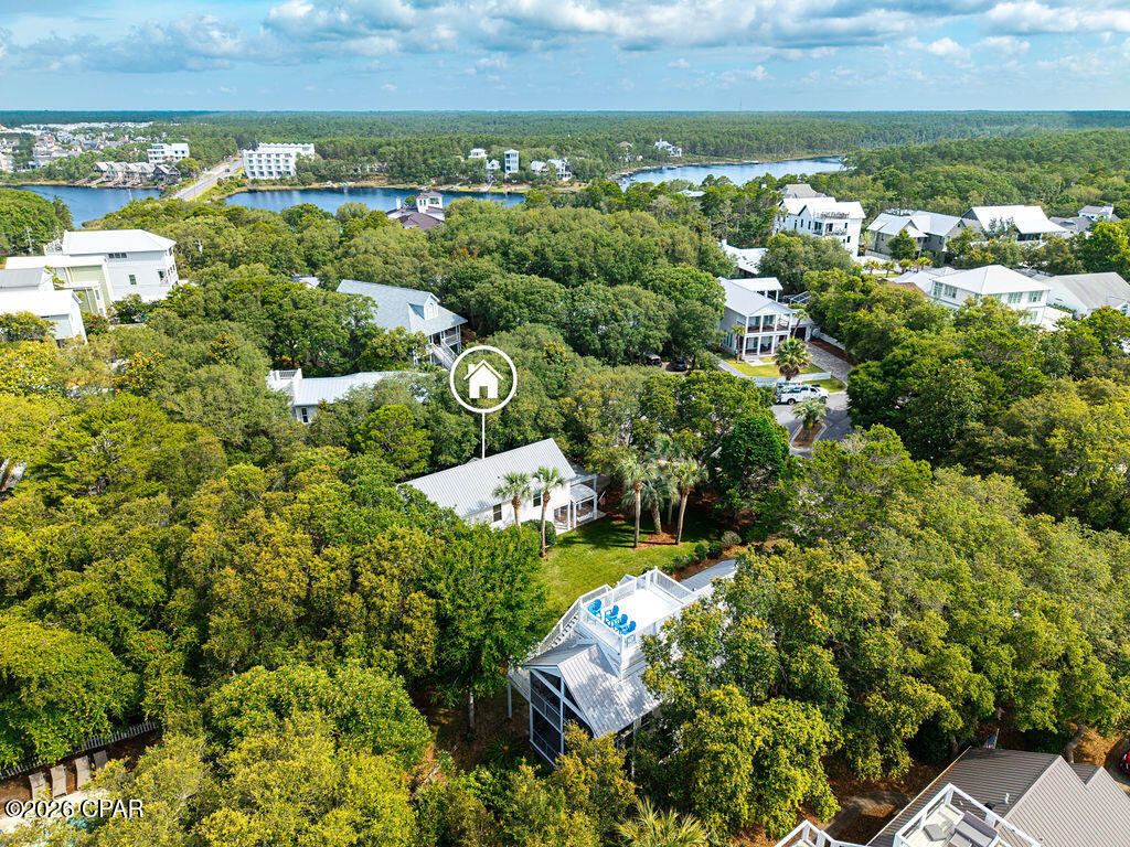 109 Seabreeze Court Inlet Beach FL 32461