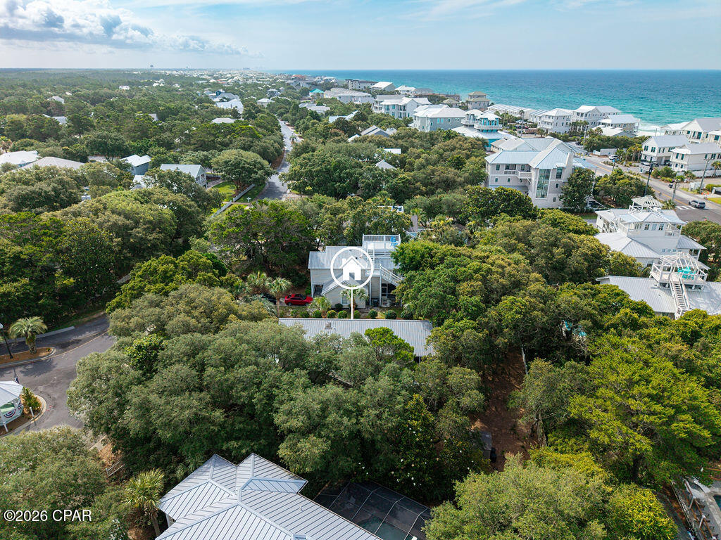 109 Seabreeze Court Inlet Beach FL 32461