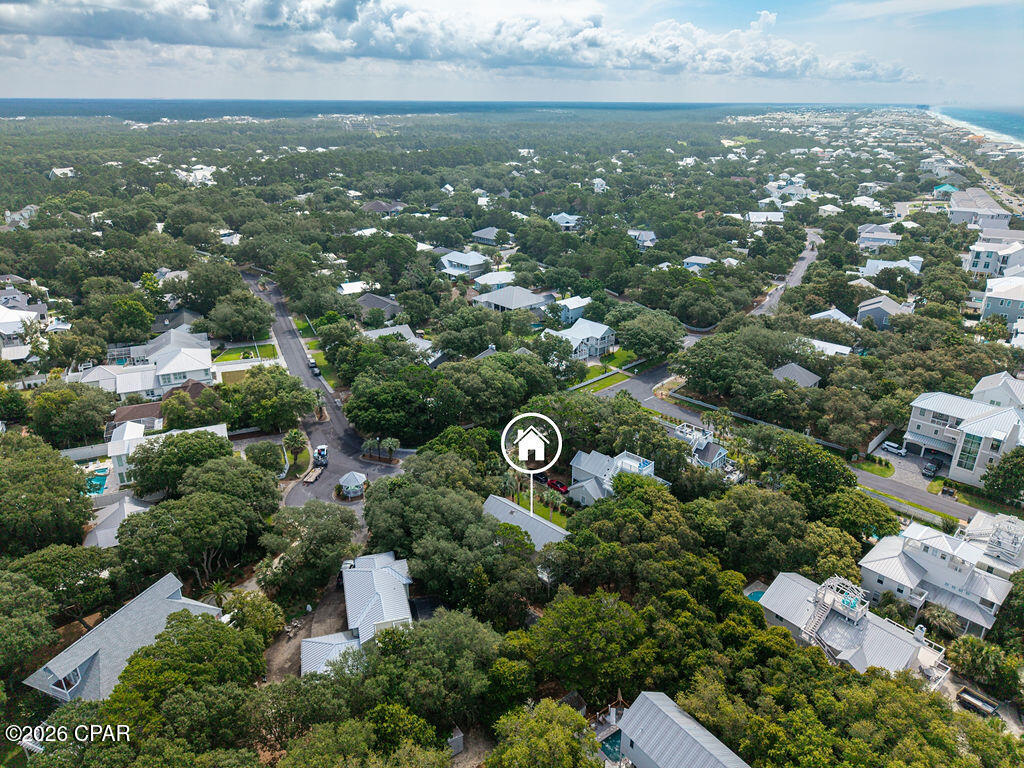 109 Seabreeze Court Inlet Beach FL 32461