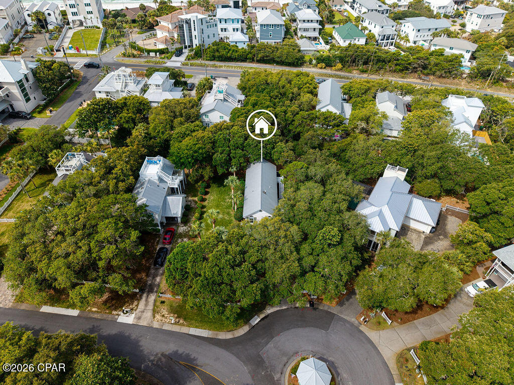 109 Seabreeze Court Inlet Beach FL 32461