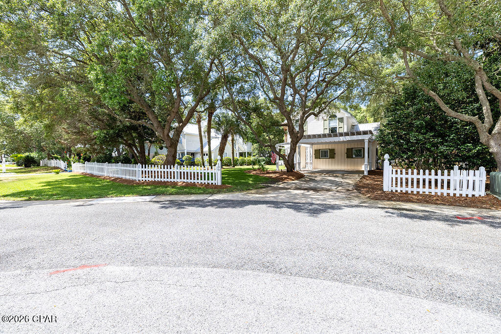 109 Seabreeze Court Inlet Beach FL 32461