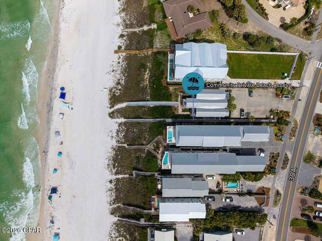109 Seabreeze Court Inlet Beach FL 32461