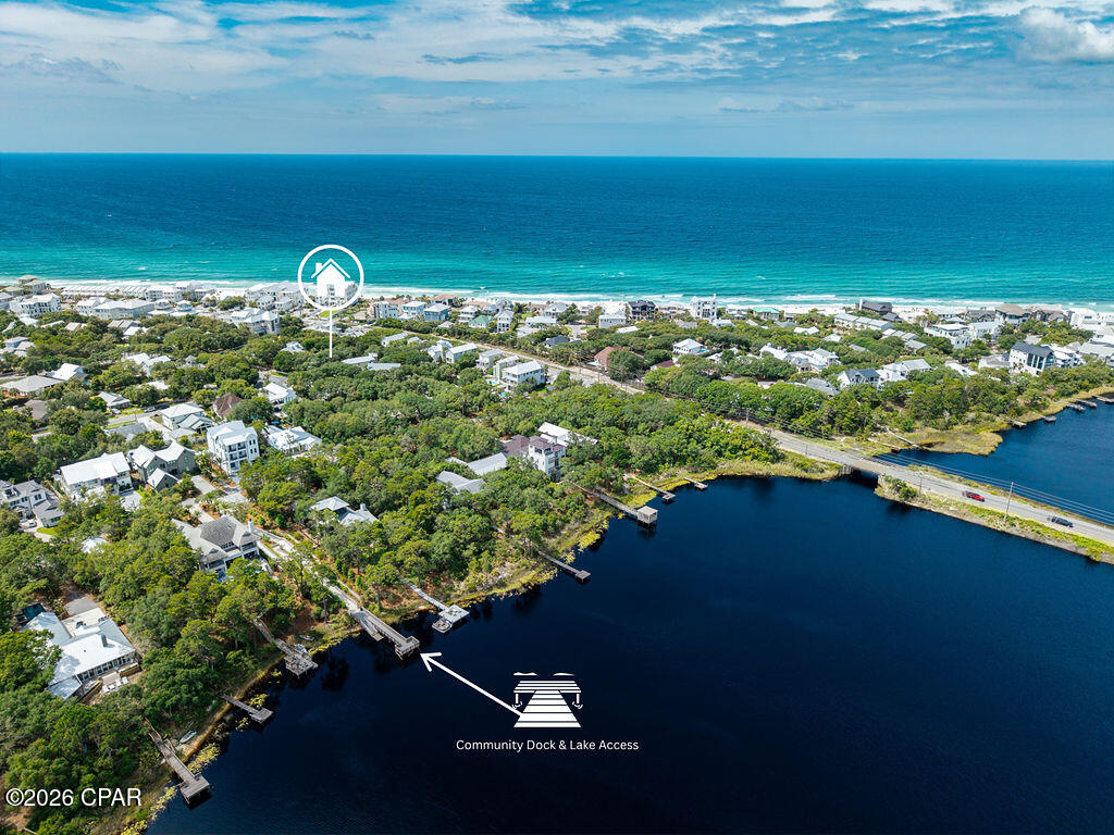 109 Seabreeze Court Inlet Beach FL 32461