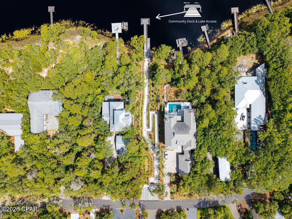 109 Seabreeze Court Inlet Beach FL 32461