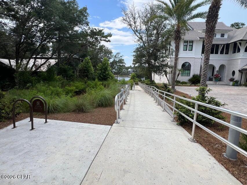 109 Seabreeze Court Inlet Beach FL 32461