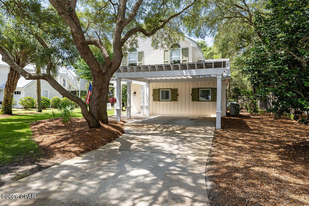 109 Seabreeze Court Inlet Beach FL 32461