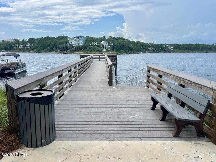 109 Seabreeze Court Inlet Beach FL 32461