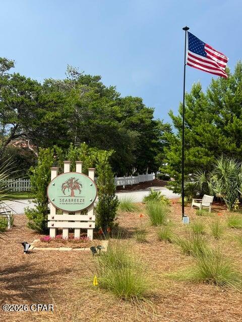 109 Seabreeze Court Inlet Beach FL 32461