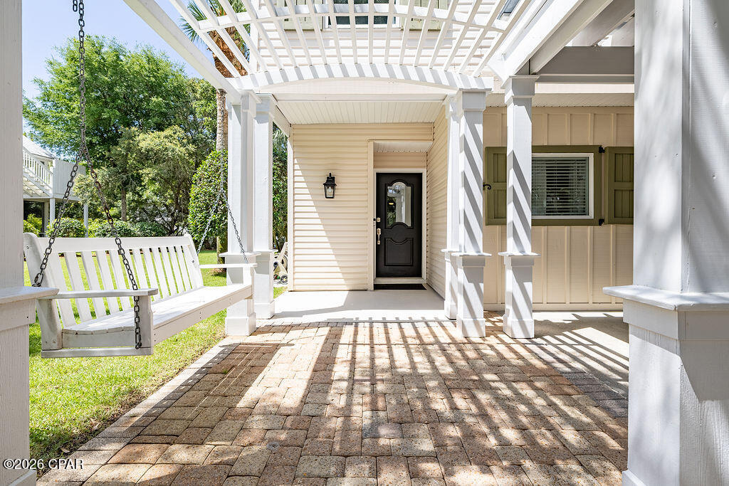 109 Seabreeze Court Inlet Beach FL 32461