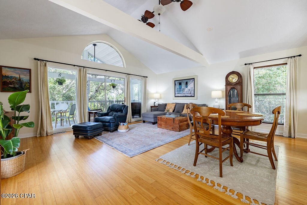 109 Seabreeze Court Inlet Beach FL 32461