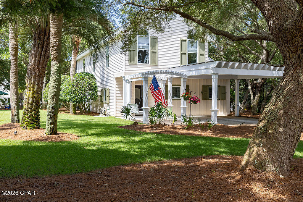 109 Seabreeze Court Inlet Beach FL 32461
