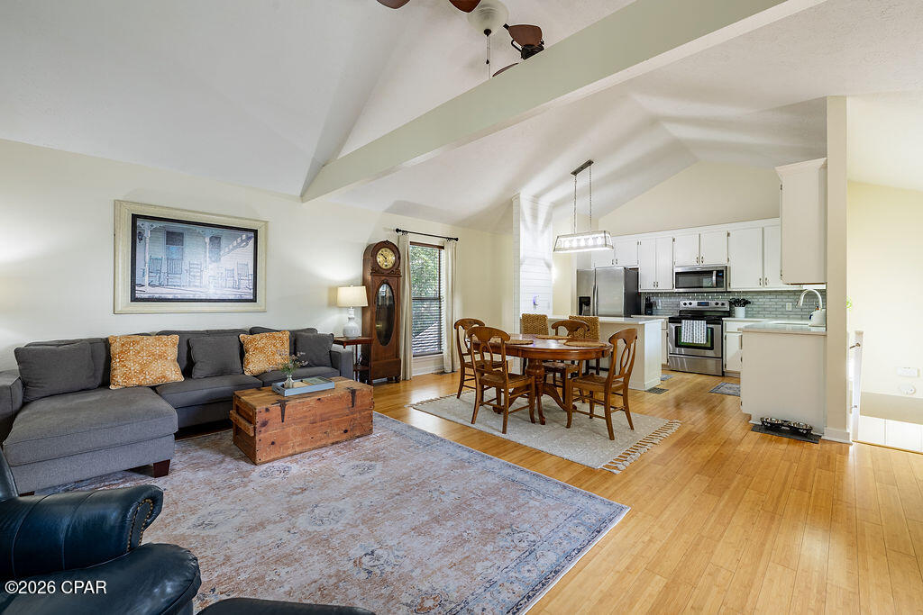 109 Seabreeze Court Inlet Beach FL 32461