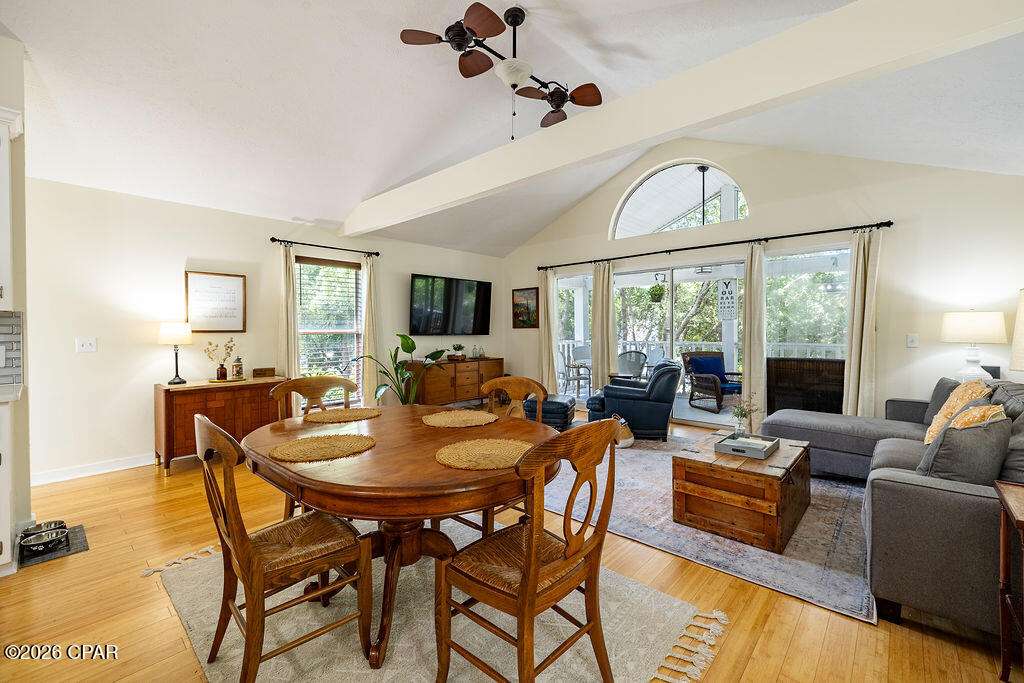 109 Seabreeze Court Inlet Beach FL 32461