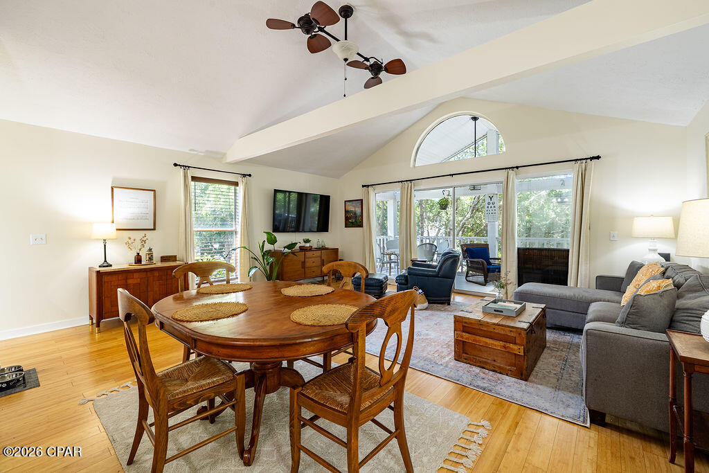 109 Seabreeze Court Inlet Beach FL 32461