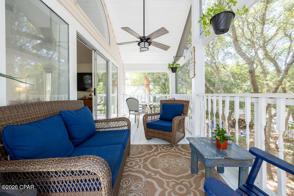 109 Seabreeze Court Inlet Beach FL 32461