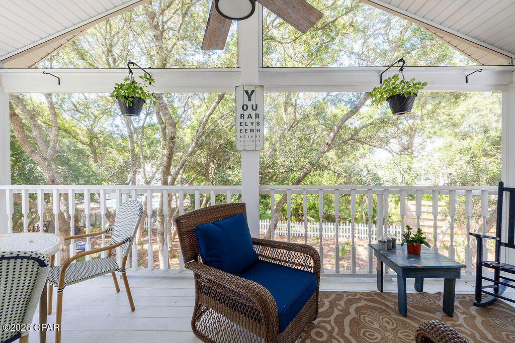 109 Seabreeze Court Inlet Beach FL 32461