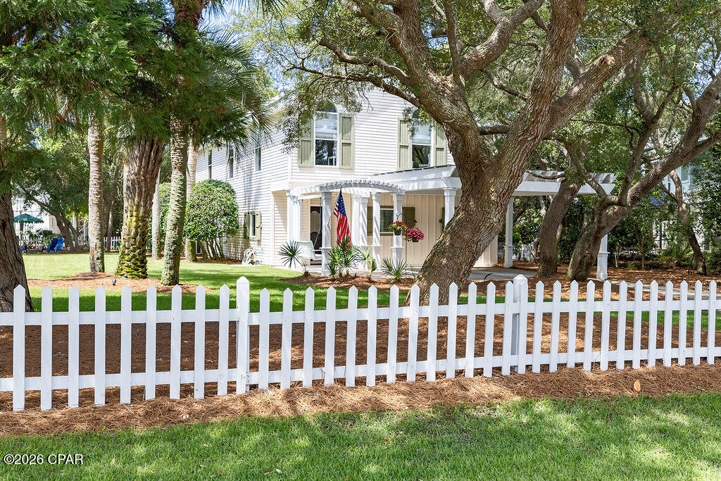 109 Seabreeze Court Inlet Beach FL 32461