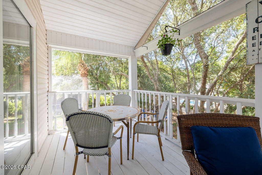 109 Seabreeze Court Inlet Beach FL 32461