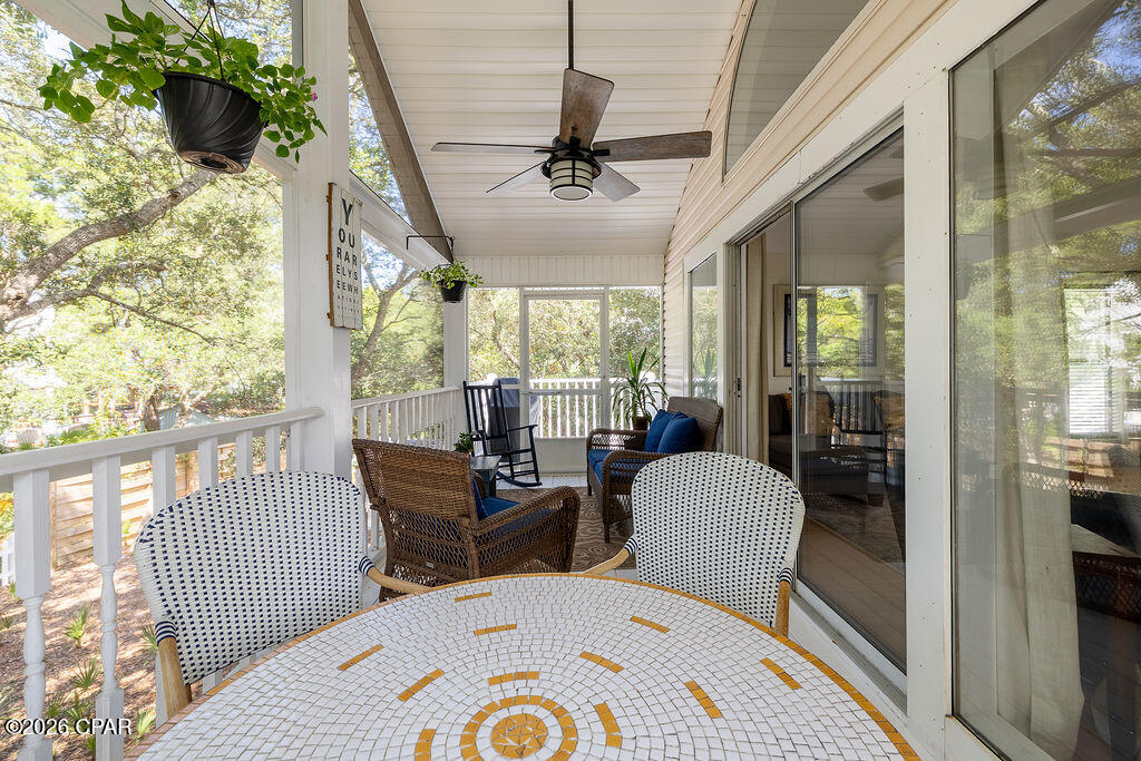 109 Seabreeze Court Inlet Beach FL 32461