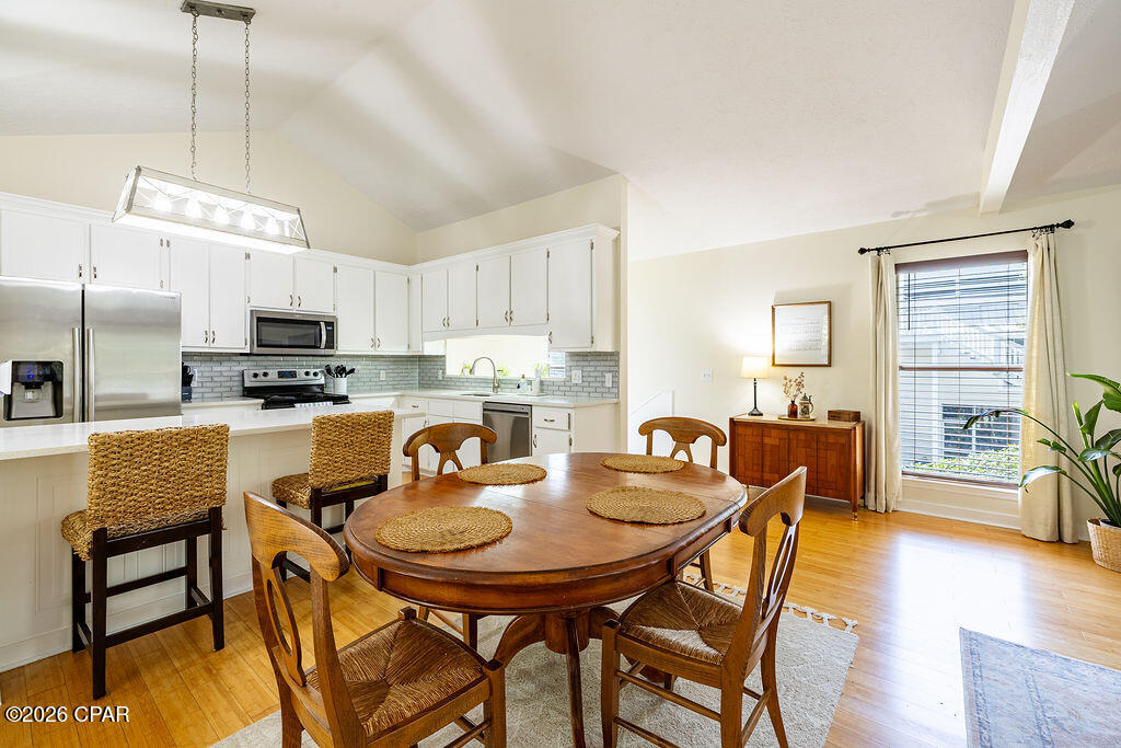 109 Seabreeze Court Inlet Beach FL 32461