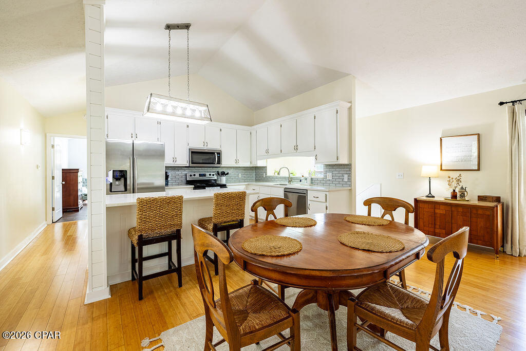 109 Seabreeze Court Inlet Beach FL 32461
