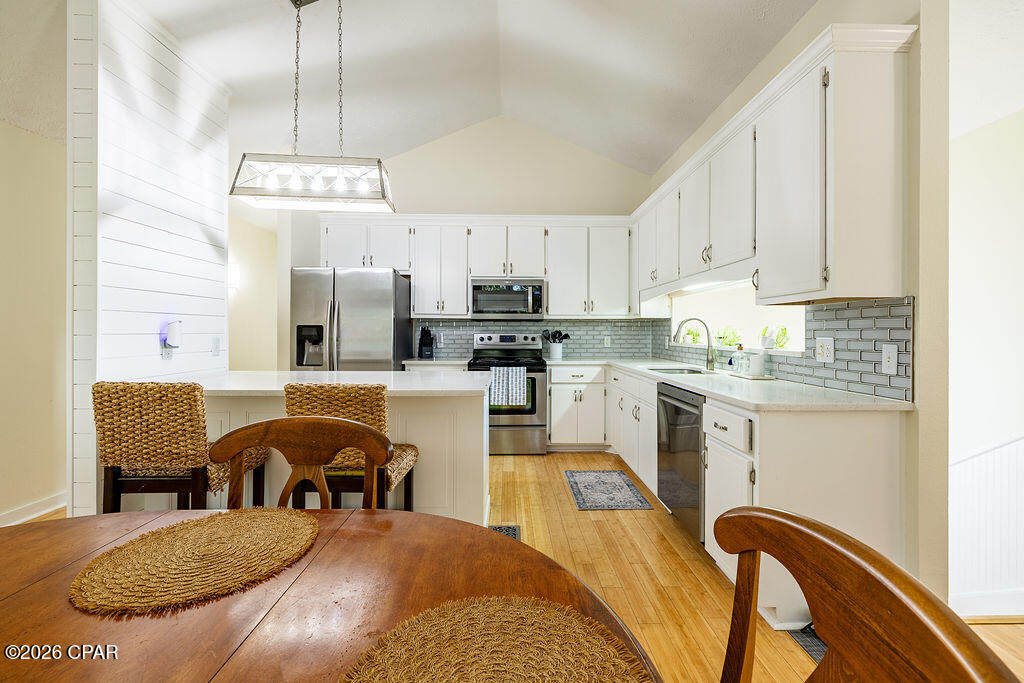 109 Seabreeze Court Inlet Beach FL 32461