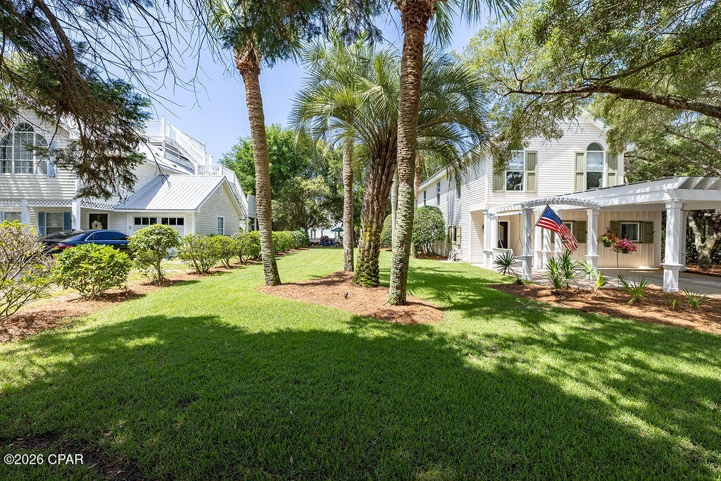109 Seabreeze Court Inlet Beach FL 32461