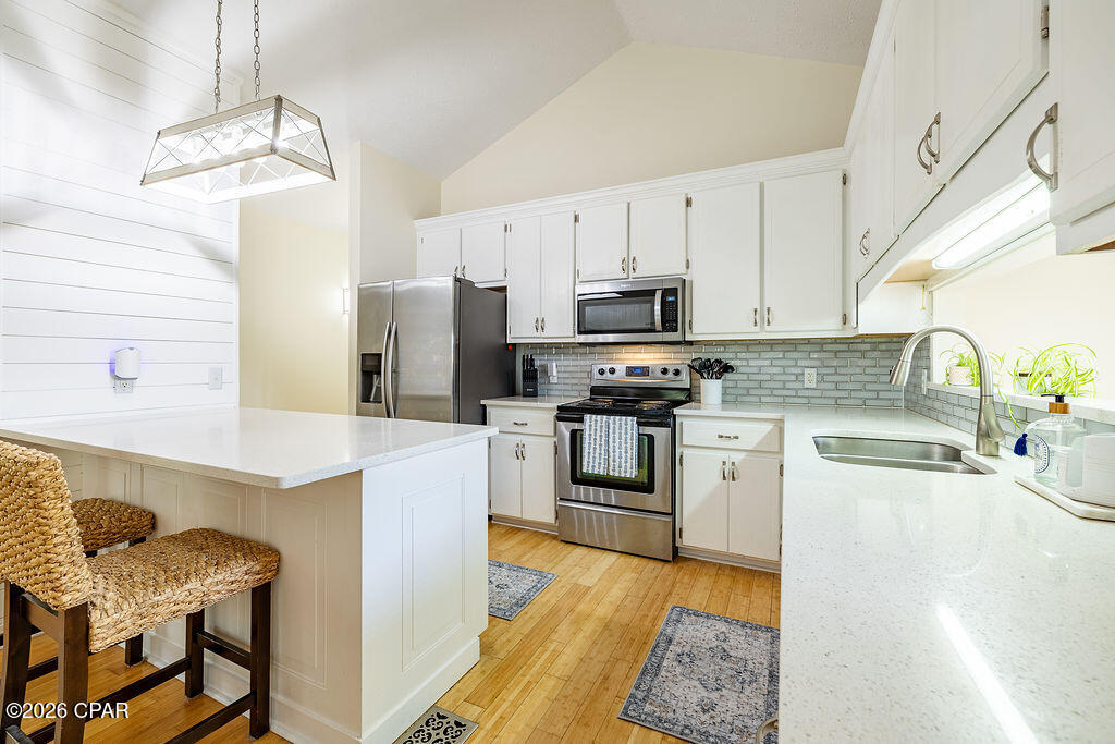 109 Seabreeze Court Inlet Beach FL 32461