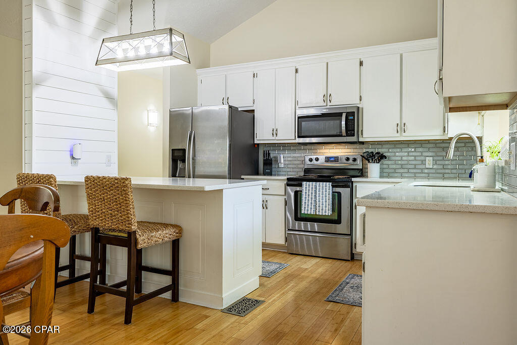 109 Seabreeze Court Inlet Beach FL 32461