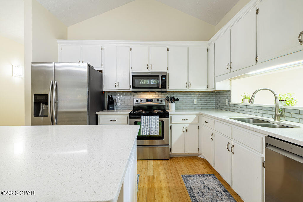 109 Seabreeze Court Inlet Beach FL 32461