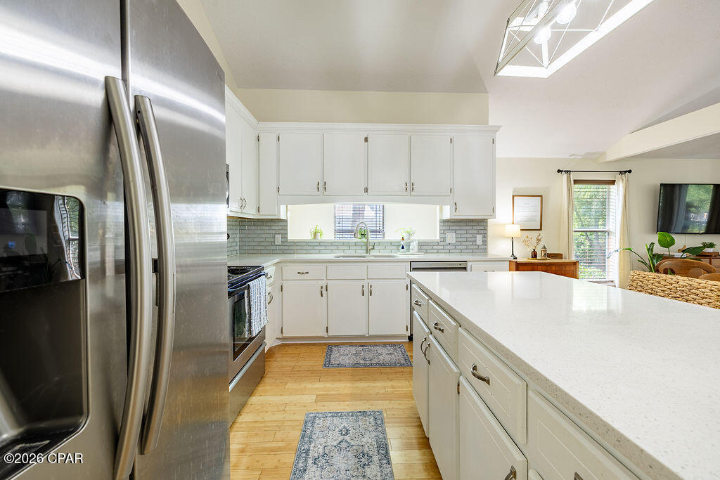 109 Seabreeze Court Inlet Beach FL 32461