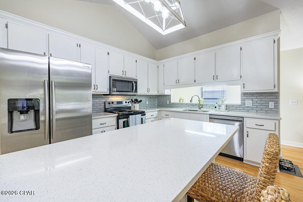 109 Seabreeze Court Inlet Beach FL 32461