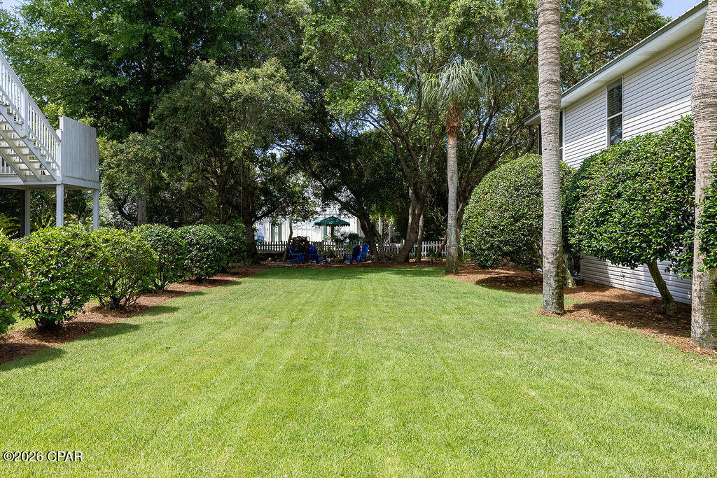 109 Seabreeze Court Inlet Beach FL 32461