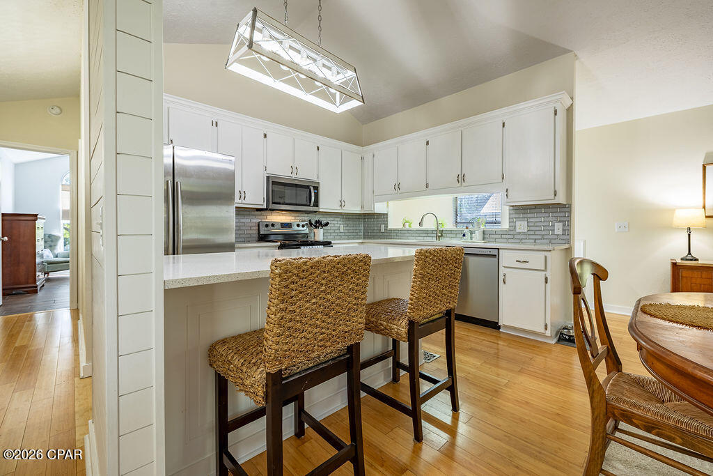 109 Seabreeze Court Inlet Beach FL 32461