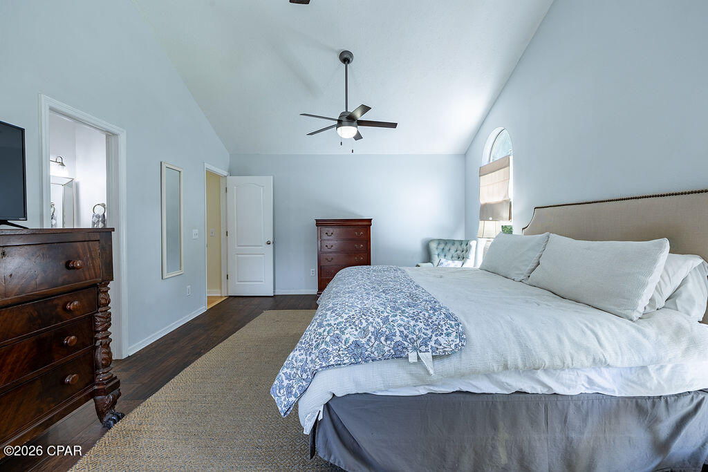109 Seabreeze Court Inlet Beach FL 32461